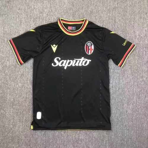 Fan Version |  24/25 Bologna Third away Jersey