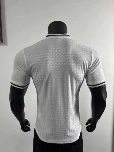 Player Version | 24/25 Real Madrid Home POLO