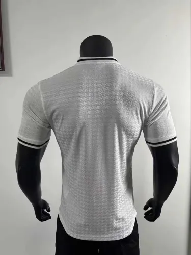Player Version | 24/25 Real Madrid Home POLO