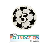 24/25 Barcelona Red Special Edition | Fan Version