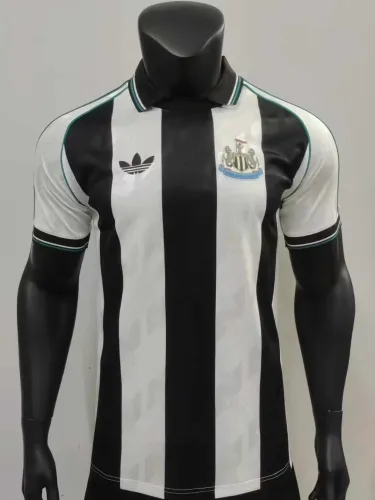 Player Jersey | 24/25 Newcastle United Home POLO