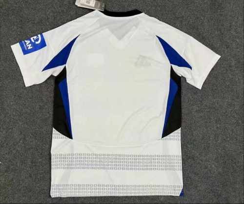 Fan Version | 24/25 Hamburger Home Jersey