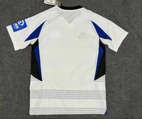 Fan Version | 24/25 Hamburger Home Jersey
