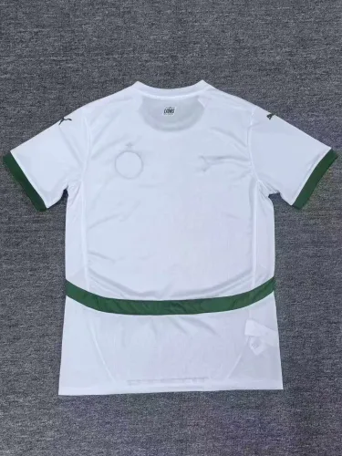Fan Version | 24/25 Senegal Home Jersey