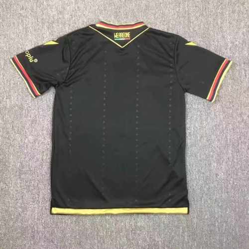 Fan Version |  24/25 Bologna Third away Jersey