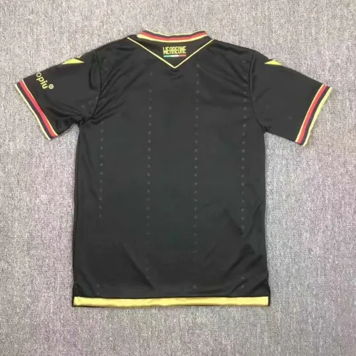 Fan Version |  24/25 Bologna Third away Jersey