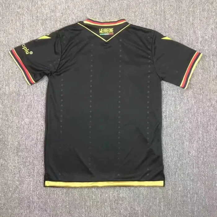 Fan Version |  24/25 Bologna Third away Jersey