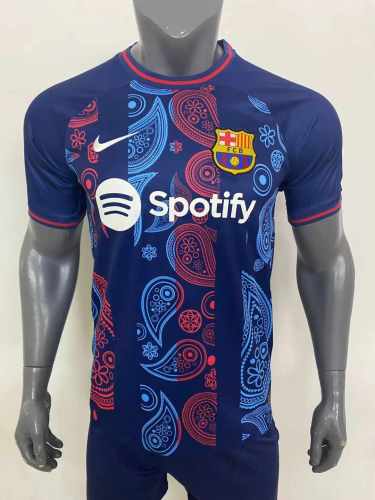 Player Version | 24/25 Barcelona Training Jersey
