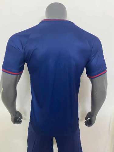Player Version | 24/25 Barcelona Training Jersey