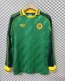 Retro  Celtic  Special Edition Long Sleeve Jersey