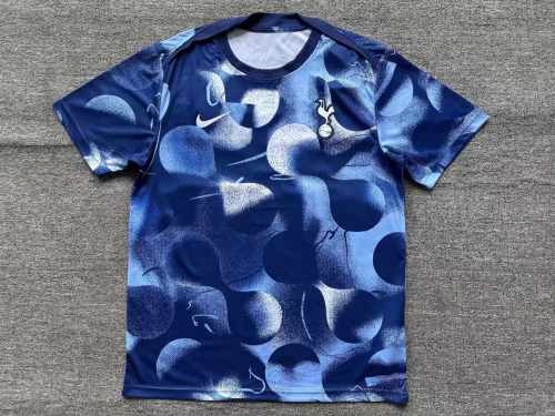 Fan Version | 24/25 Tottenham Hotspur Pre-match Man Jersey