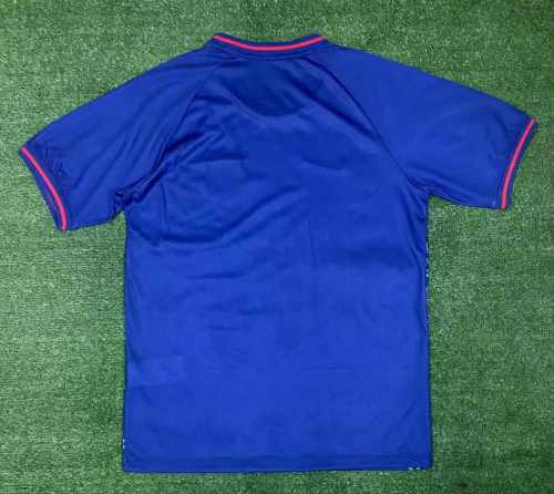 Fan Version | 24/25 Barcelona Training Wear