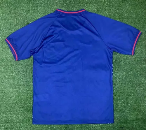 Fan Version | 24/25 Barcelona Training Wear