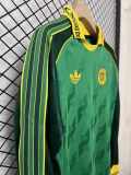 Retro  Celtic  Special Edition Long Sleeve Jersey