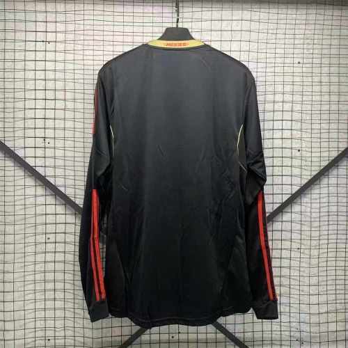 Retro 11/12  Mexico Away Jersey