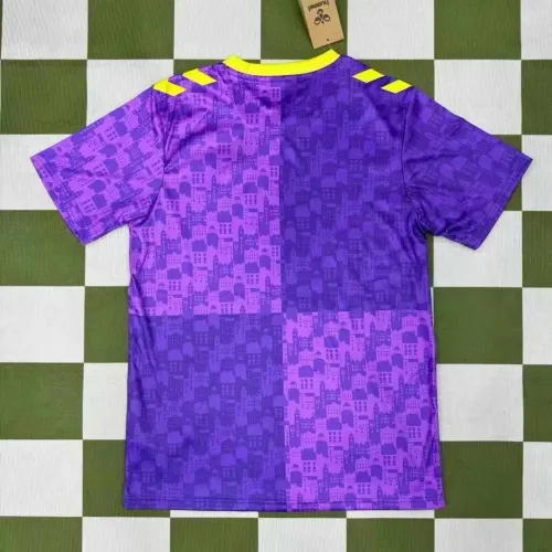 Fan Version | 24/25 Malaga Training Jersey