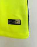 Retro 2014/15 Barcelona Third Away Jersey