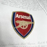 Retro 07/08 Arsenal  Third