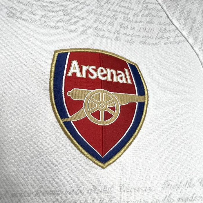Retro 07/08 Arsenal  Third