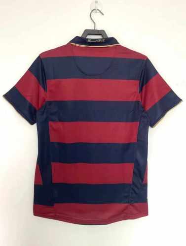 Retro 2007/08 Arsenal  Third Away Jersey