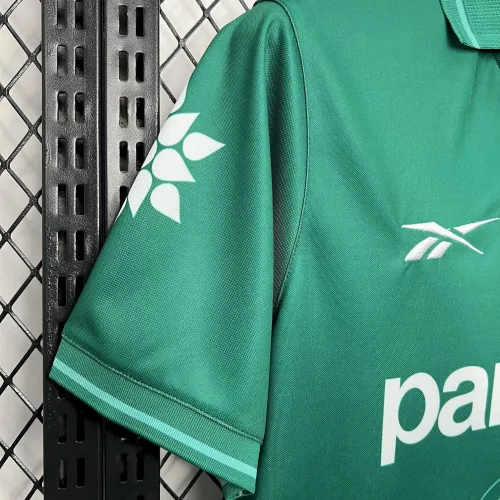 Retro 97/98 Palmeiras Home