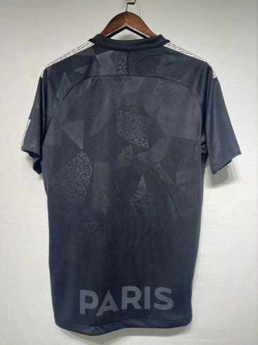 Retro 17/18 PARIS/PSG Third Away Jersey
