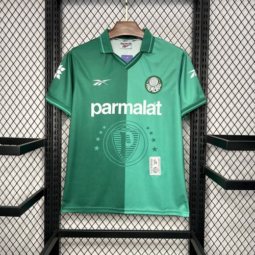 Retro 97/98 Palmeiras Home