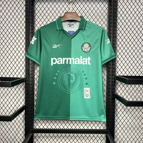 Retro 97/98 Palmeiras Home
