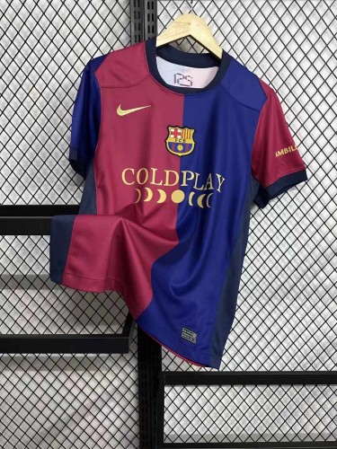 Fan Version | 24/25 Barcelona Special Edition