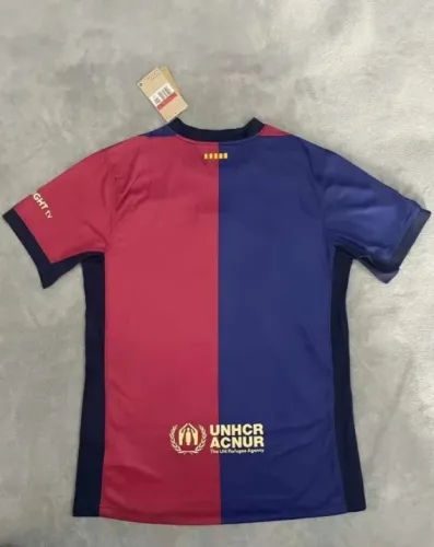 Fan Version | 24/25 Barcelona Special Edition