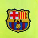 Retro 2014/15 Barcelona Third Away Jersey