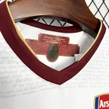 Retro 07/08 Arsenal  Third