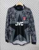 94/95 Retro Arsenal Goalkeeper Long sleeve