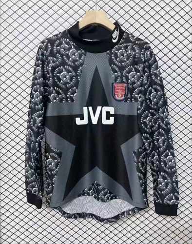 94/95 Retro Arsenal Goalkeeper Long sleeve