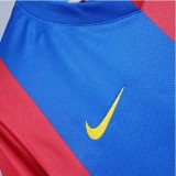 Retro 2006/07 Barcelona Home Jersey