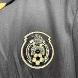 Retro 11/12  Mexico Away Jersey
