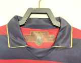 Retro 2007/08 Arsenal  Third Away Jersey