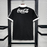 Retro Vasco Da Gama 1988 Home  Jersey