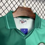 Retro 97/98 Palmeiras Home