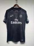 Retro 17/18 PARIS/PSG Third Away Jersey