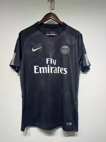 Retro 17/18 PARIS/PSG Third Away Jersey