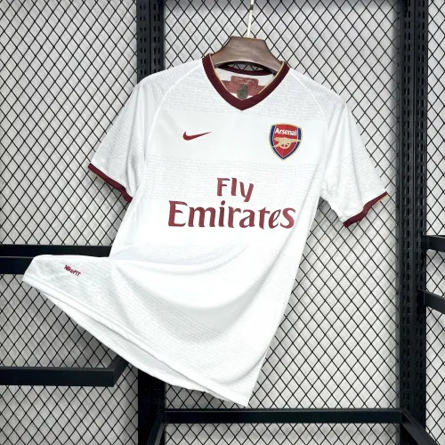 Retro 07/08 Arsenal  Third