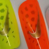 N4 Honeycomb Shock Absorption Shin Guards