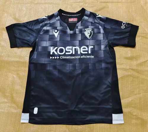 24/25 Osasuna Third Away Jersey