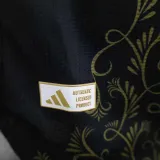 Player Version |24/25  Algeria Third Away Jersey