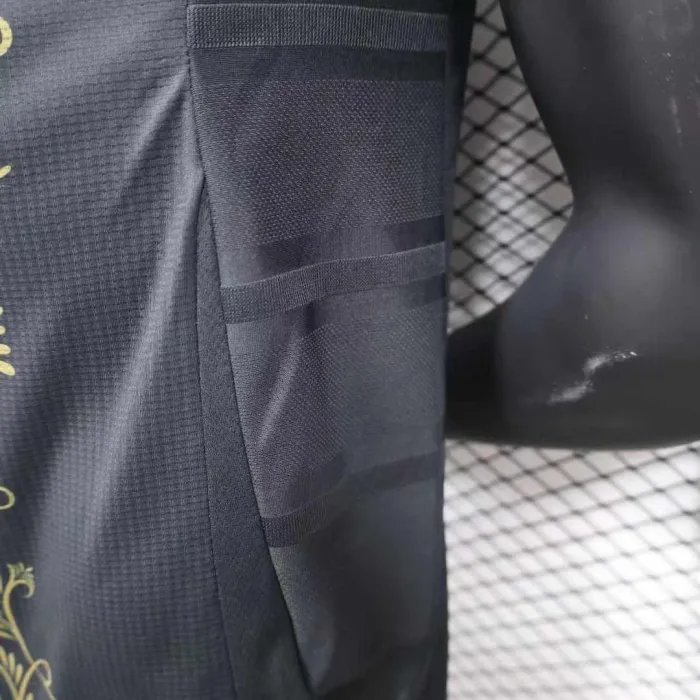 Player Version |24/25  Algeria Third Away Jersey