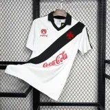 Retro Vasco Da Gama 1988 Away  Jersey