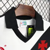 Retro Vasco Da Gama 1988 Away  Jersey