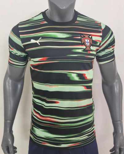 Player Version | 25/26 Portugal Away Jersey