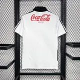 Retro Vasco Da Gama 1988 Away  Jersey
